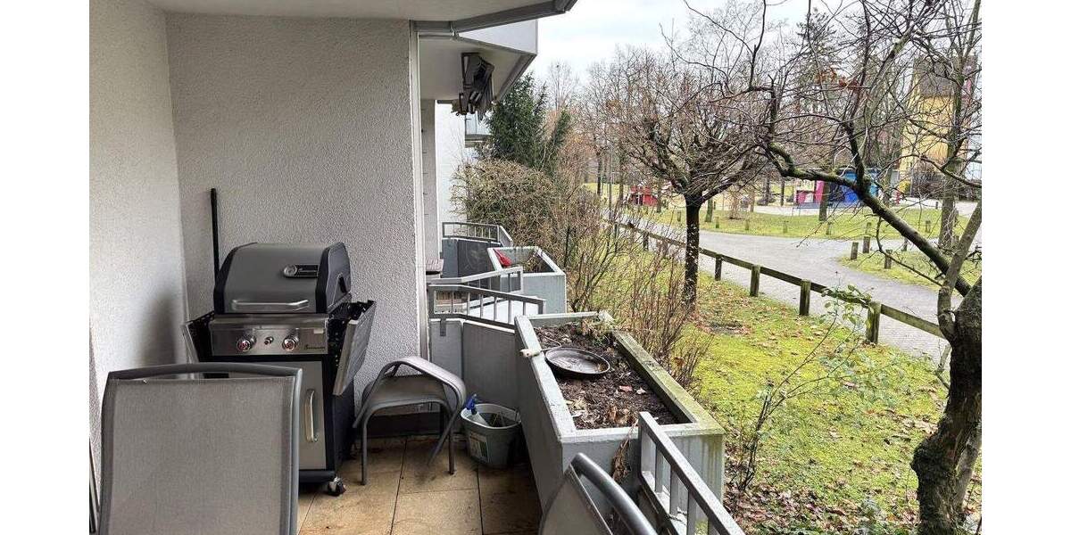 Etagenwohnung Erlangen Innenstadt - 2 Zimmer, 63 m&sup2;, 274.000&euro; | Angebot:25728899