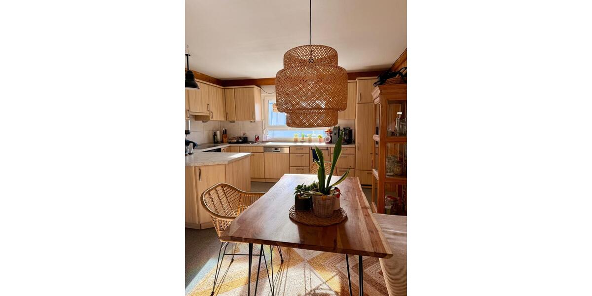 Etagenwohnung Schwanstetten - 5.5 Zimmer, 140 m&sup2;, 467.000&euro; | Angebot:26085992