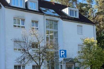 Wohnung Schwandstetten Schwand - 3 Zimmer, 71 m&sup2;, 760&euro; | Angebot:27643568