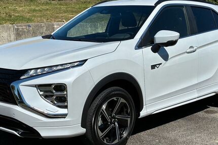 Mitsubishi Eclipse Cross 56.700 km 21.700 &euro; Burgthann 90559