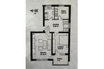 Etagenwohnung Erlangen Alterlangen - 2.5 Zimmer, 66 m&sup2;, 195.000&euro; | Angebot:27606749