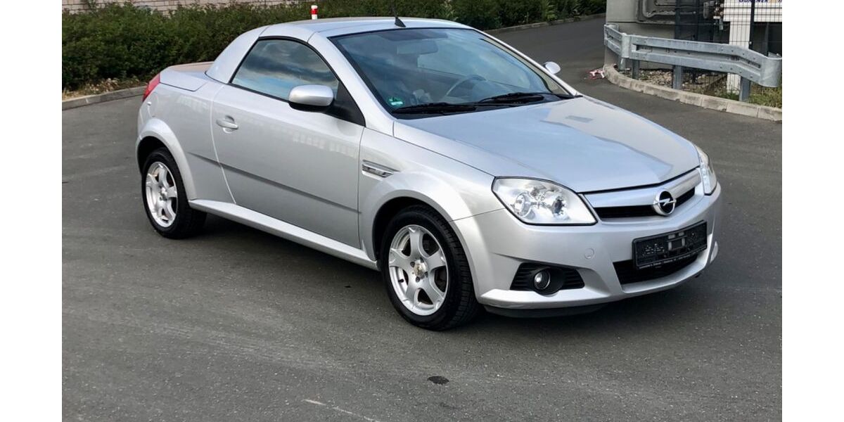 Opel Tigra 132.706 km 2.988 &euro; Nürnberg 90441