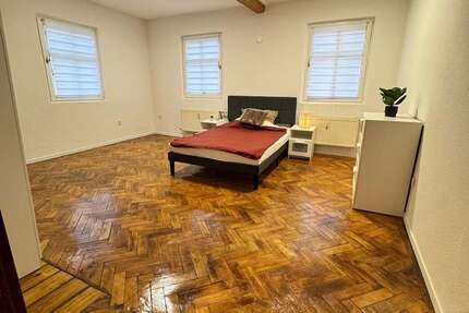 Zimmer Fürth Altstadt - 550&euro; | Angebot:25774140