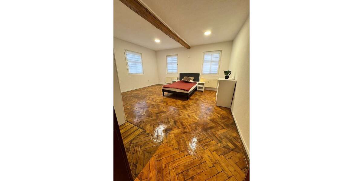 Zimmer Fürth Altstadt - 550&euro; | Angebot:25774140