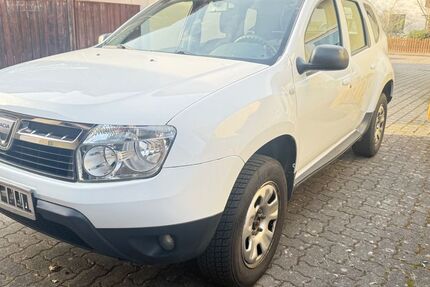 Dacia Duster 195.600 km 4.299 &euro; Roth 91154