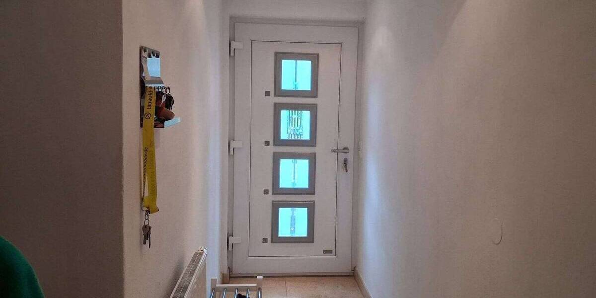 Etagenwohnung Forchheim Burk - 4 Zimmer, 150 m&sup2;, 495.000&euro; | Angebot:26607388