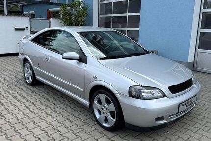 Opel Astra 60.000 km 9.500 &euro; Allersberg 90584