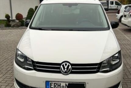 VW Sharan 280.000 km 12.950 € Adelsdorf 91325