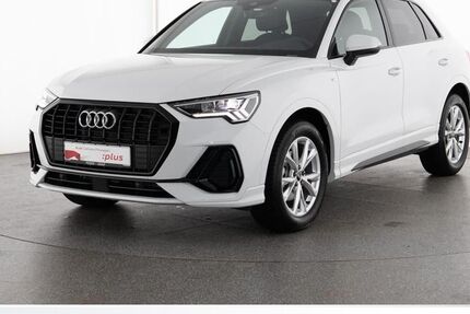 Audi Q3 22.106 km 36.350 € Nürnberg 90441