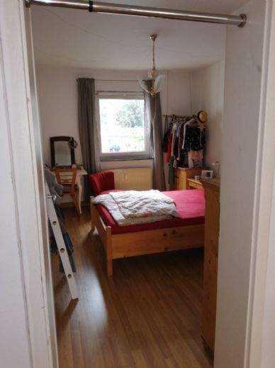 Etagenwohnung Nürnberg Gärten b Wöhrd - 3 Zimmer, 65 m&sup2;, 730&euro; | Angebot:26833769