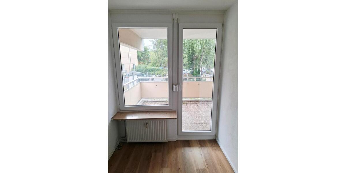 1Zi Wohnung, Keller, TGStellpl. 1 zimmer