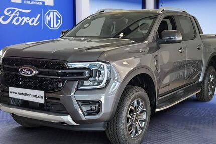 Ford Ranger 17.500 km 52.990 &euro; Erlangen 91052