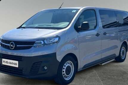 Opel Vivaro 13.386 km 24.980 &euro; Nürnberg 90480