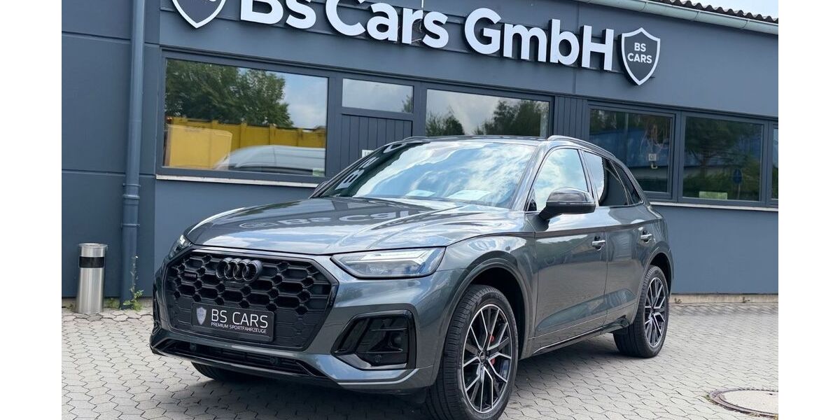 Audi Q5 11.822 km 36.900 &euro; Zirndorf 90513
