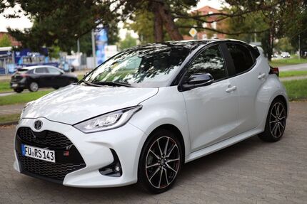 Toyota Yaris 30.400 km 22.500 € Fürth 90768