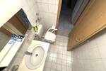Etagenwohnung Nürnberg Langwasser - 3 Zimmer, 71 m&sup2;, 255.000&euro; | Angebot:25670644