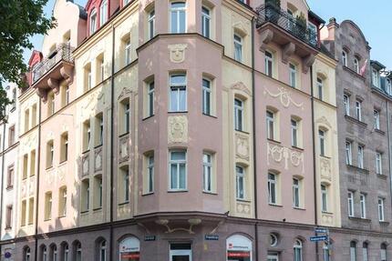 Gewerbeobjekt Nürnberg Sankt Leonhard - 1.190&euro; | Angebot:24622168