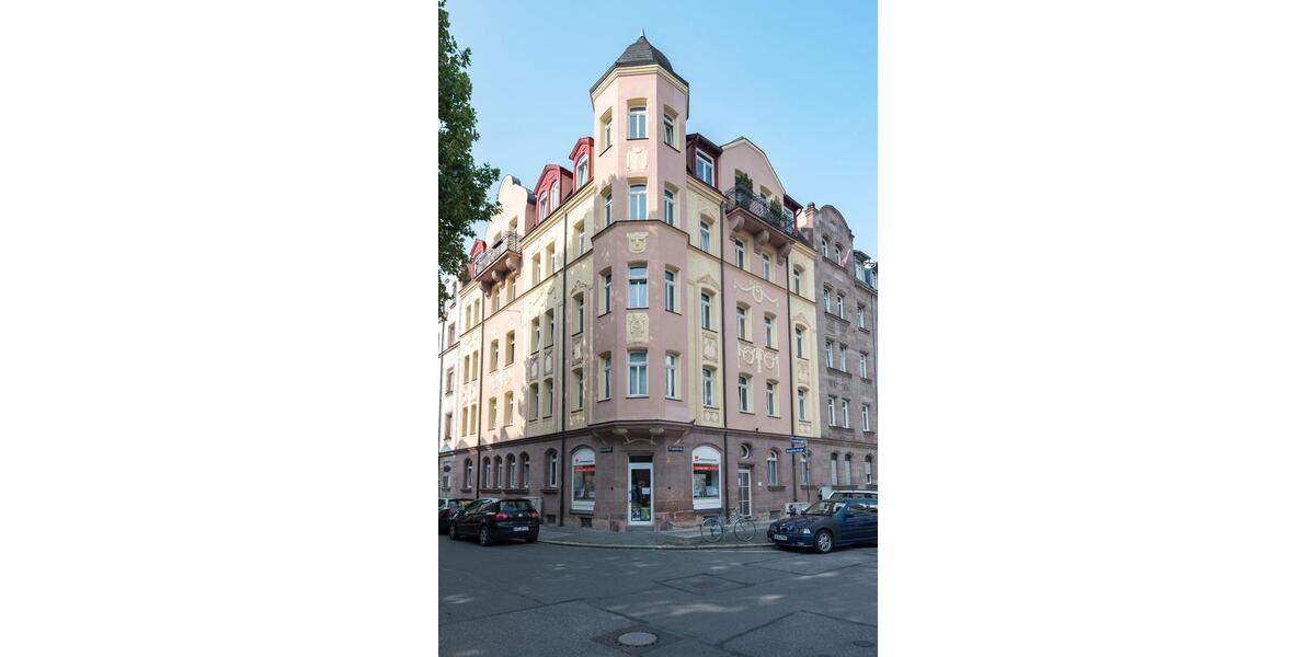 Gewerbeobjekt Nürnberg Sankt Leonhard - 1.190&euro; | Angebot:24622168