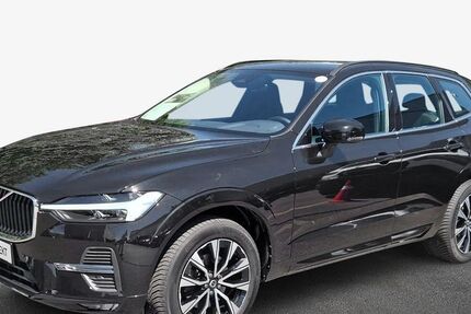 Volvo XC60 27.170 km 45.990 € Schwabach 91126