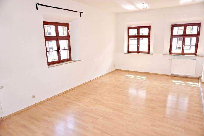 Etagenwohnung Nürnberg Mögeldorf - 3 Zimmer, 71 m&sup2;, 255.000&euro; | Angebot:25695525