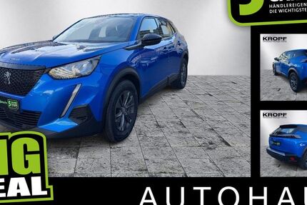 Peugeot 2008 53.354 km 13.850 &euro; Nürnberg 90429