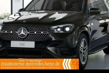 Mercedes-Benz GLE 350 4.167 km 86.990 &euro; Nürnberg 90429