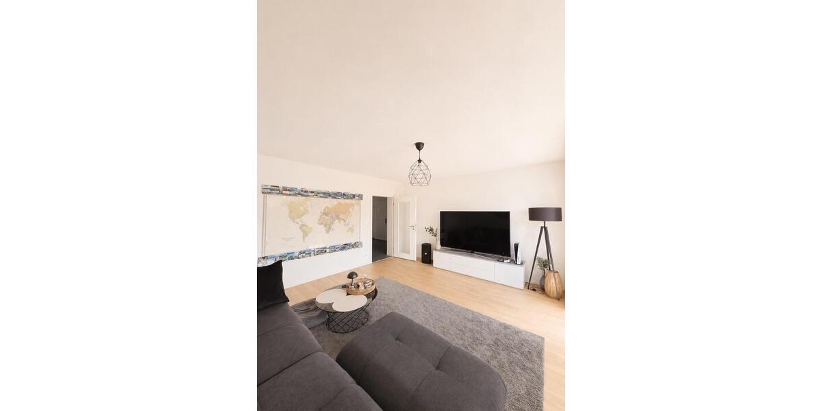Etagenwohnung Nürnberg Gebersdorf - 3 Zimmer, 77 m&sup2;, 349.000&euro; | Angebot:27221363