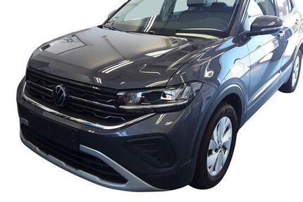 VW T-Cross 7.750 km 18.340 &euro; Forchheim 91301
