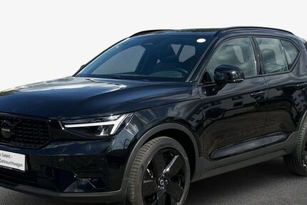 Volvo XC40 6.411 km 34.970 &euro; Schwabach 91126