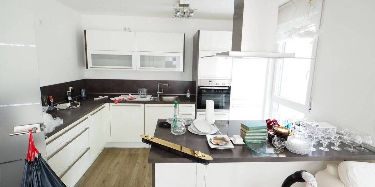 Etagenwohnung Fürth Südstadt - 4 Zimmer, 114 m&sup2;, 1.650&euro; | Angebot:26853015