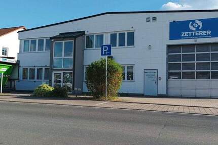 Gewerbeobjekt Rednitzhembach - 5.922&euro; | Angebot:24558688