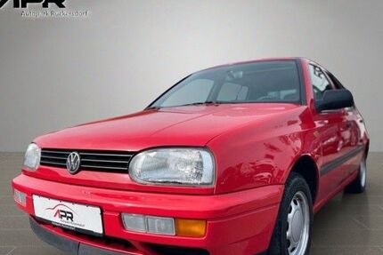 VW Golf 120.000 km 1.250 &euro; Rückersdorf 90607