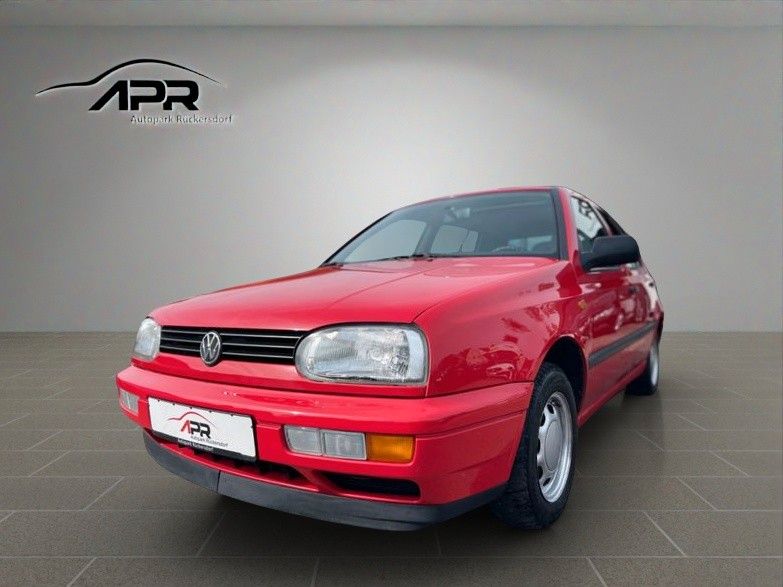 VW Golf 120.000 km 1.250 &euro; Rückersdorf 90607