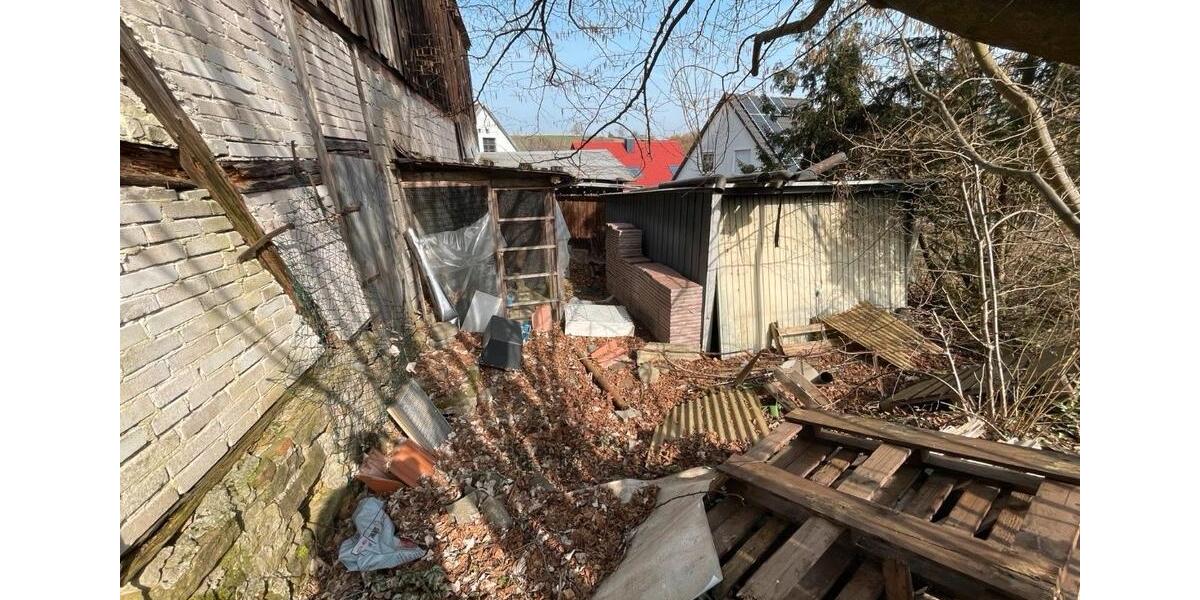 Bauernhaus, Landhaus Burgthann - 8 Zimmer, 180 m&sup2;, 82.500&euro; | Angebot:27122512