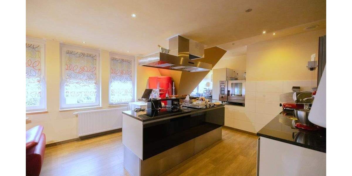 Mehrfamilienhaus, Wohnhaus Nürnberg Kleinreuth b Schweinau - 4 Zimmer, 107 m&sup2;, 995.000&euro; | Angebot:25778202