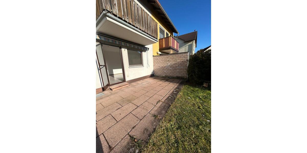 Doppelhaushälfte in Eckental-Forth 4 zimmer