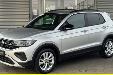 VW T-Cross 25.700 km 22.950 &euro; Erlangen 91058