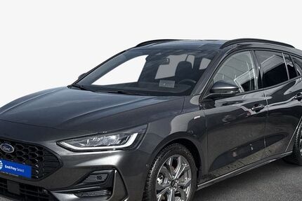 Ford Focus 31.645 km 19.890 &euro; Roth 91154