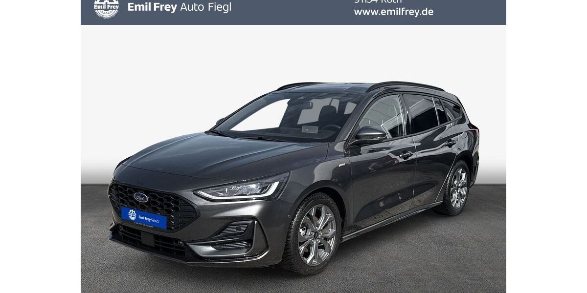 Ford Focus 31.645 km 19.890 &euro; Roth 91154