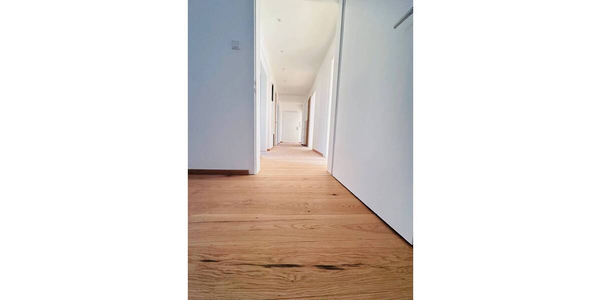 Etagenwohnung Nürnberg Gostenhof - 4 Zimmer, 87 m&sup2;, 1.150&euro; | Angebot:26833600