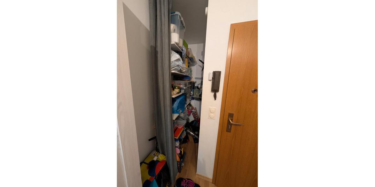 Etagenwohnung Nürnberg Altenfurt - 2 Zimmer, 62 m&sup2;, 770&euro; | Angebot:27604713