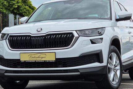 Skoda Kodiaq 126.600 km 28.200 € Fürth 90763