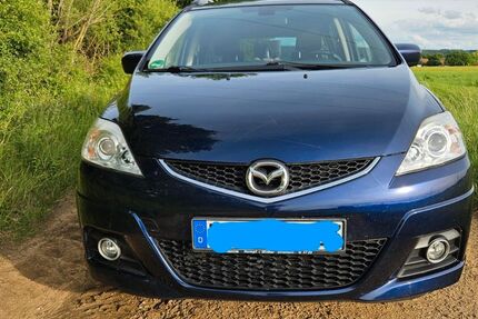 Mazda 5 228.481 km 3.200 &euro; Altdorf 90518