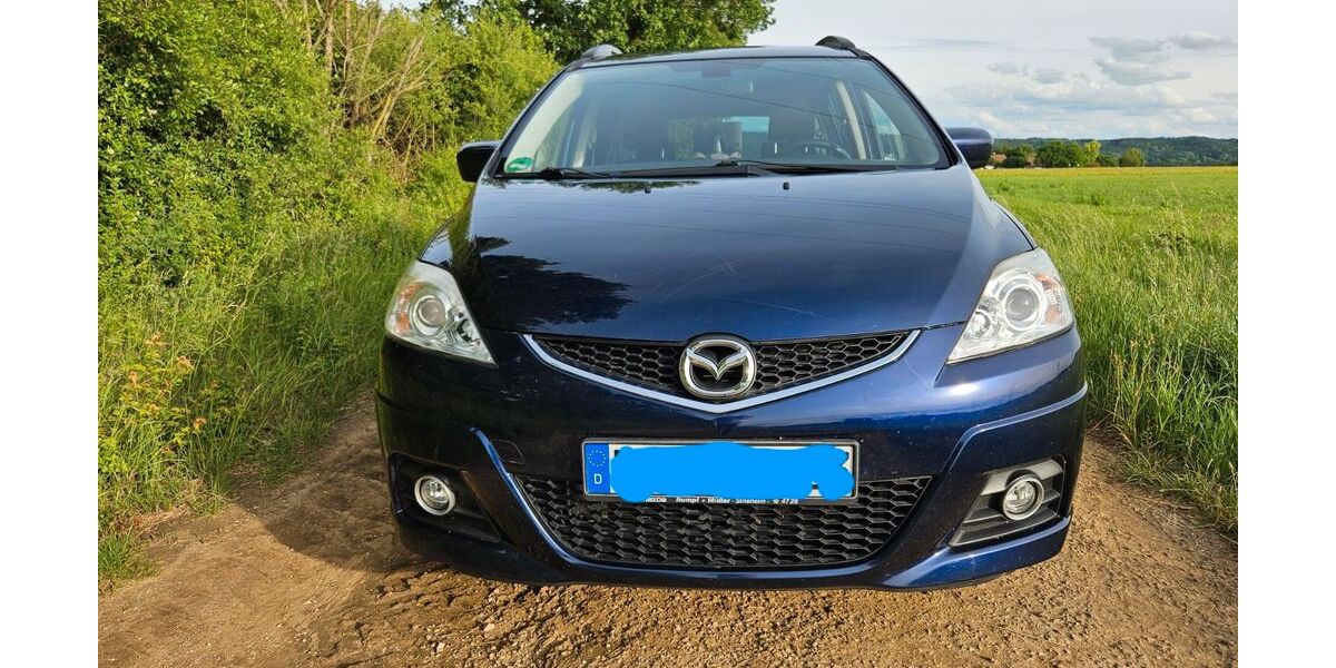 Mazda 5 228.481 km 3.200 &euro; Altdorf 90518