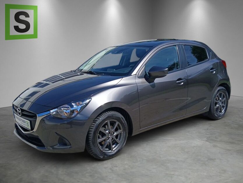 Mazda 2 68.214 km 11.590 € Happurg 91230