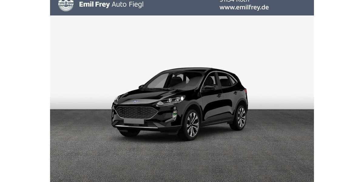 Ford Kuga 16.200 km 21.480 &euro; Roth 91154