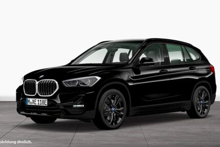 BMW X1 59.327 km 26.890 &euro; Forchheim 91301