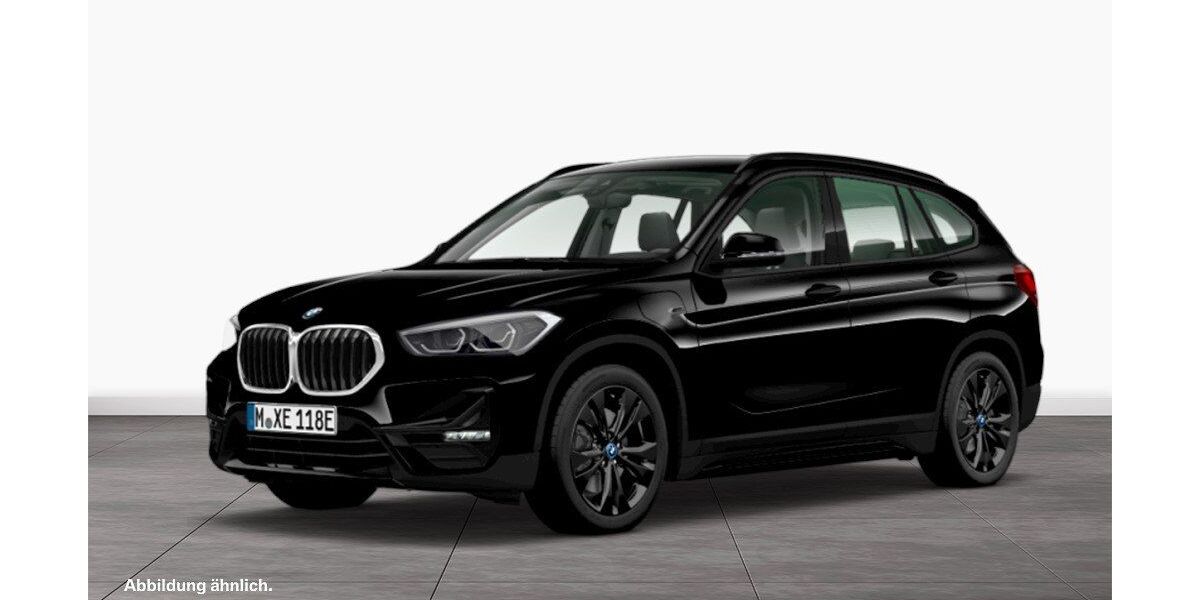 BMW X1 59.327 km 26.890 &euro; Forchheim 91301