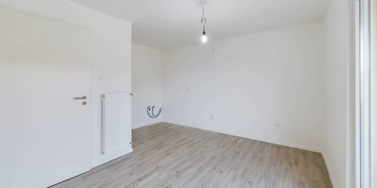 Etagenwohnung Fürth Weststadt - 3 Zimmer, 58 m&sup2;, 235.000&euro; | Angebot:25735833