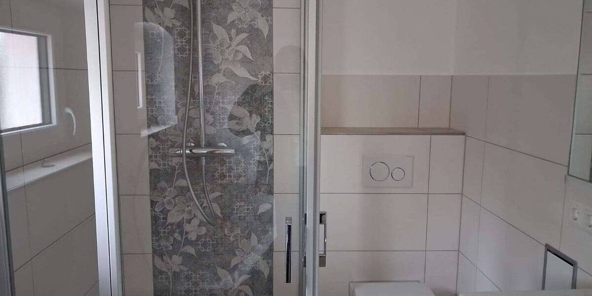 Etagenwohnung Forchheim - 2 Zimmer, 110 m&sup2;, 1.295&euro; | Angebot:26450966